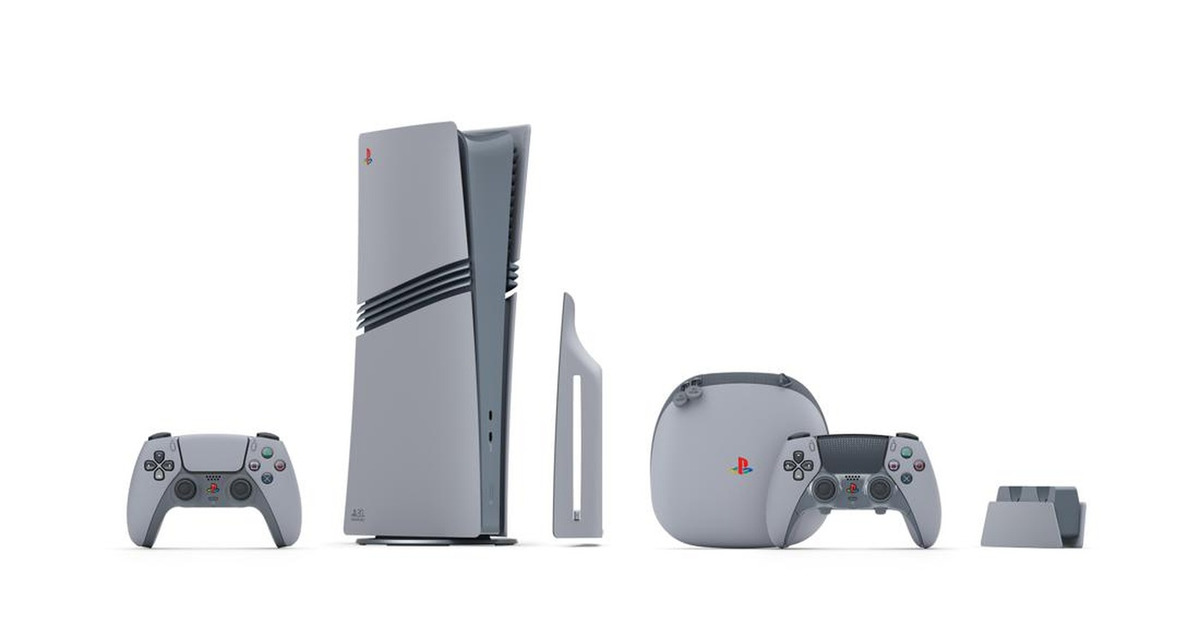 PS5 Kebal Krisis Chip RAM Sony Amankan Pasokan Global
