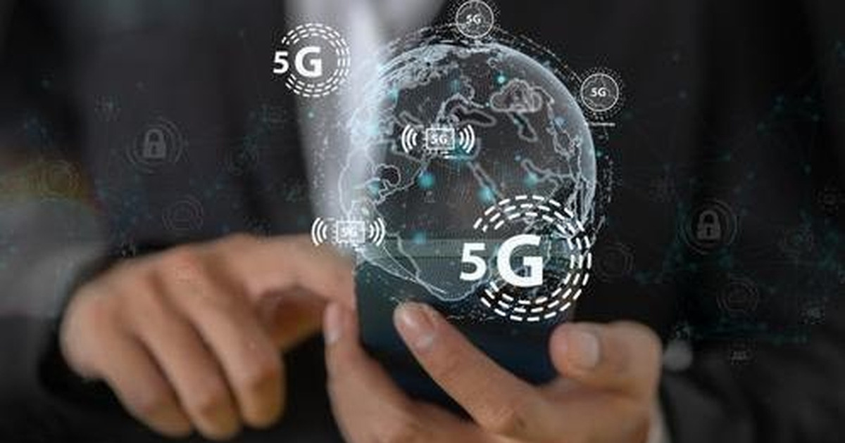 Rahasia 5G Indonesia Ngebut Akhirnya Terungkap Frekuensi Emas!