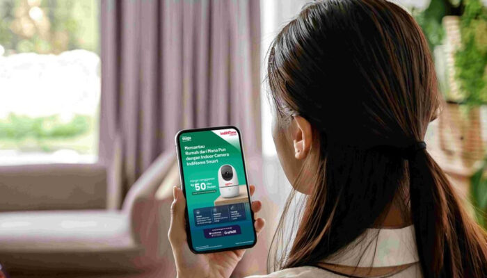 Rahasia Internet Ngebut di Rumah Anti Buffering IndiHome