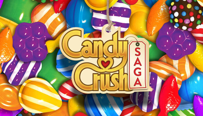 Rahasia Miliaran Dolar Candy Crush Saga Terungkap