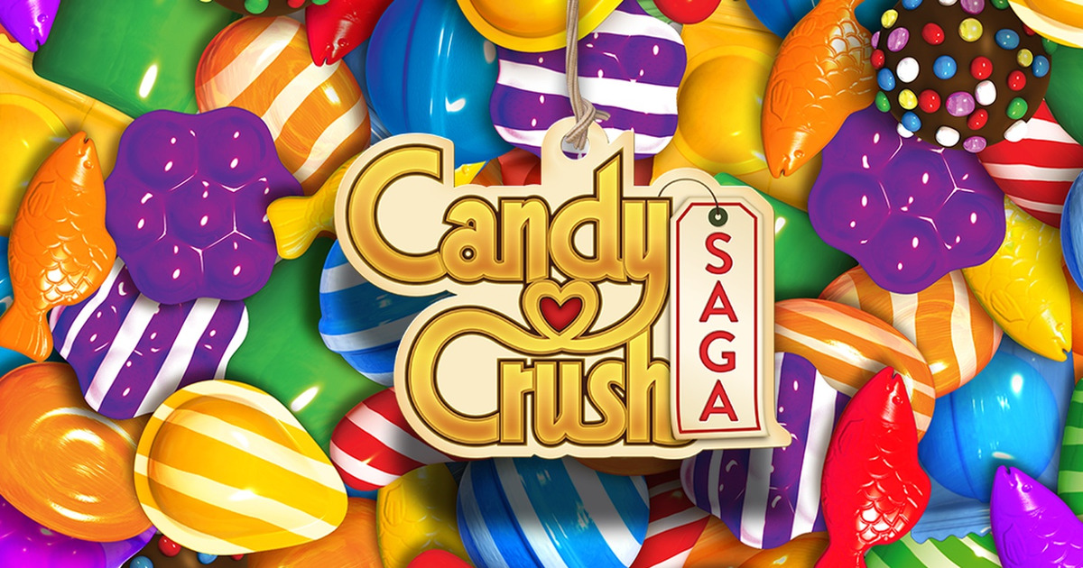 Rahasia Miliaran Dolar Candy Crush Saga Terungkap