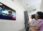 Rahasia Nonton Film Lebih Sinematik di LG OLED 2026 Terungkap