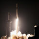 Roket SpaceX 4 Ton Hantam Bulan Apa Efeknya Bagi Bumi