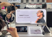 Rokid AI Glasses Kacamata Canggih Ini Siap Ubah Cara Kerja