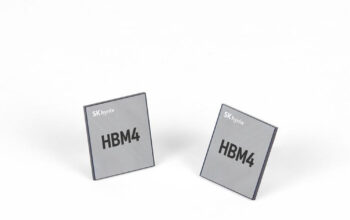 Rp 678 Triliun SK Hynix Bangun Pabrik Chip Terbaru Dunia