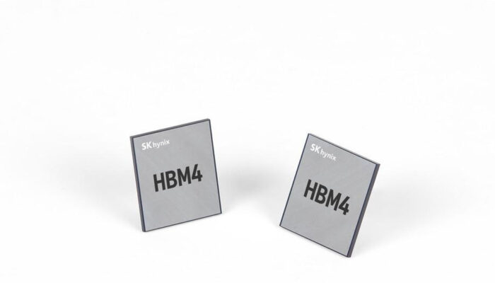 Rp 678 Triliun SK Hynix Bangun Pabrik Chip Terbaru Dunia