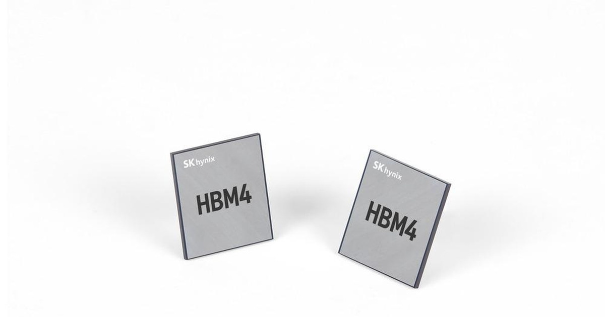 Rp 678 Triliun SK Hynix Bangun Pabrik Chip Terbaru Dunia