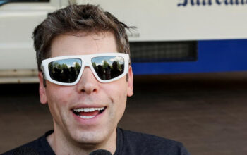 Sam Altman CEO OpenAI Kuliah 4 Tahun Terlalu Lama Kenapa