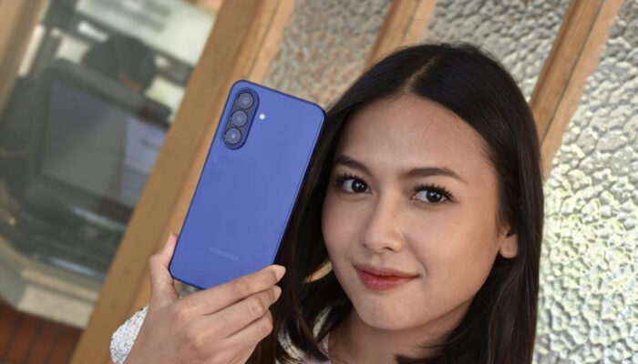 Samsung A27 5G Rp 5 Juta Worth It Ada Kejutan Penting!