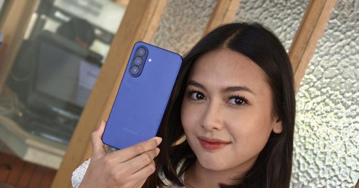 Samsung A27 5G Rp 5 Juta Worth It Ada Kejutan Penting!