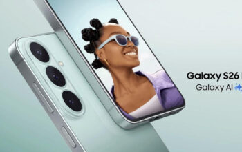 Samsung S26 FE Rilis Global Fitur Z8 Series Kini Lebih Dekat
