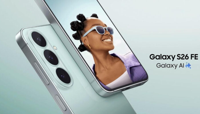 Samsung S26 FE Rilis Global Fitur Z8 Series Kini Lebih Dekat