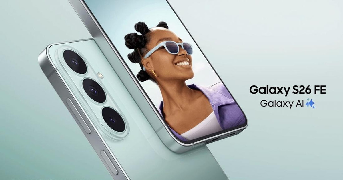 Samsung S26 FE Rilis Global Fitur Z8 Series Kini Lebih Dekat