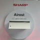 Sharp Airest AC Pertama Dunia Jernihkan Udara MERV 14