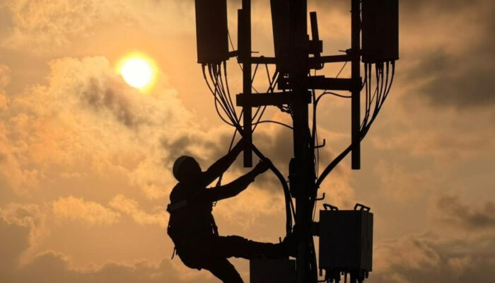 Sinyal 5G XLSmart Makin Ngebut Merata Ini Rahasianya