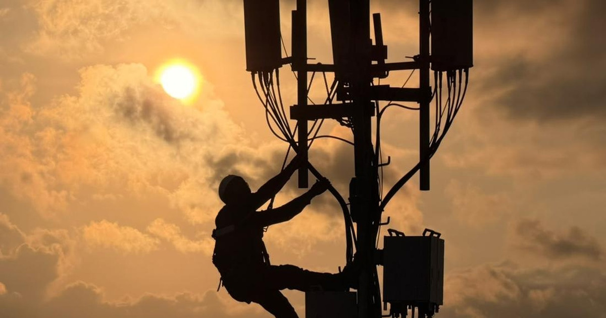 Sinyal 5G XLSmart Makin Ngebut Merata Ini Rahasianya