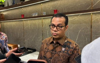 Tarif Ojol Barang dan Makanan Diatur Beda Komdigi Siapkan Aturan Baru