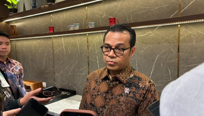 Tarif Ojol Barang dan Makanan Diatur Beda Komdigi Siapkan Aturan Baru