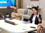 Telkom Kuasai Pasar Enterprise Digital Ini Alasannya