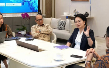 Telkom Kuasai Pasar Enterprise Digital Ini Alasannya