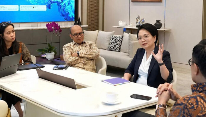 Telkom Kuasai Pasar Enterprise Digital Ini Alasannya