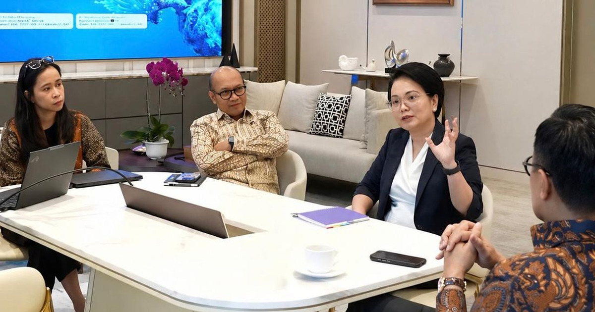 Telkom Kuasai Pasar Enterprise Digital Ini Alasannya