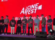 Telkomsel Genjot AI Ribuan Talenta Kreatif Indonesia Melejit