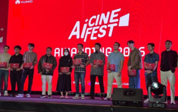 Telkomsel Genjot AI Ribuan Talenta Kreatif Indonesia Melejit
