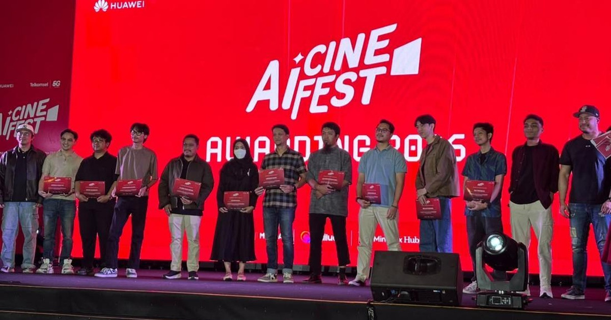 Telkomsel Genjot AI Ribuan Talenta Kreatif Indonesia Melejit