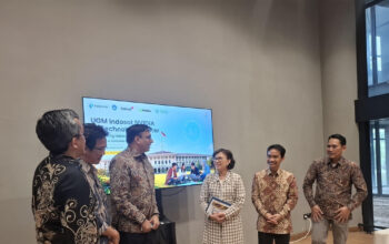 Terobosan UGM AI Deteksi Kanker Serviks Lebih Mudah