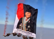 Upacara HUT RI ke-81 Live Istana 4 Hal Ini Bikin Geger Medsos