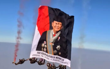 Upacara HUT RI ke-81 Live Istana 4 Hal Ini Bikin Geger Medsos