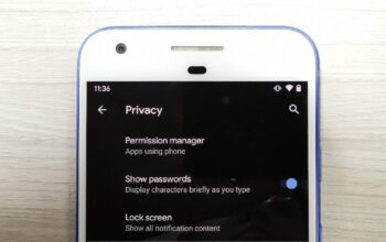Waspada Aplikasi HP Ini Mengancam Privasi Datamu