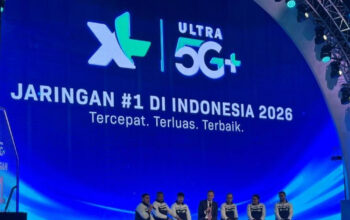 XLSmart Merger Untung Berlipat Bidik Ekspansi Jaringan 5G
