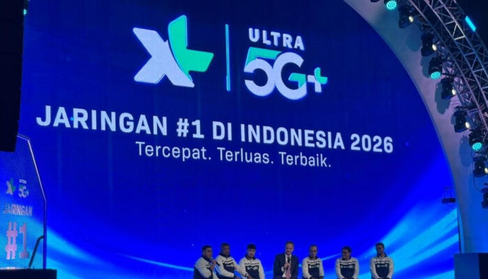 XLSmart Merger Untung Berlipat Bidik Ekspansi Jaringan 5G
