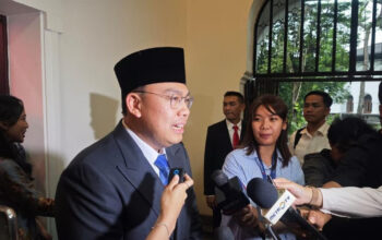 5G Indonesia Melaju Pesat Wamenkomdigi Yakin 3 Tahun Ke Depan