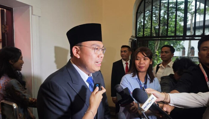 5G Indonesia Melaju Pesat Wamenkomdigi Yakin 3 Tahun Ke Depan