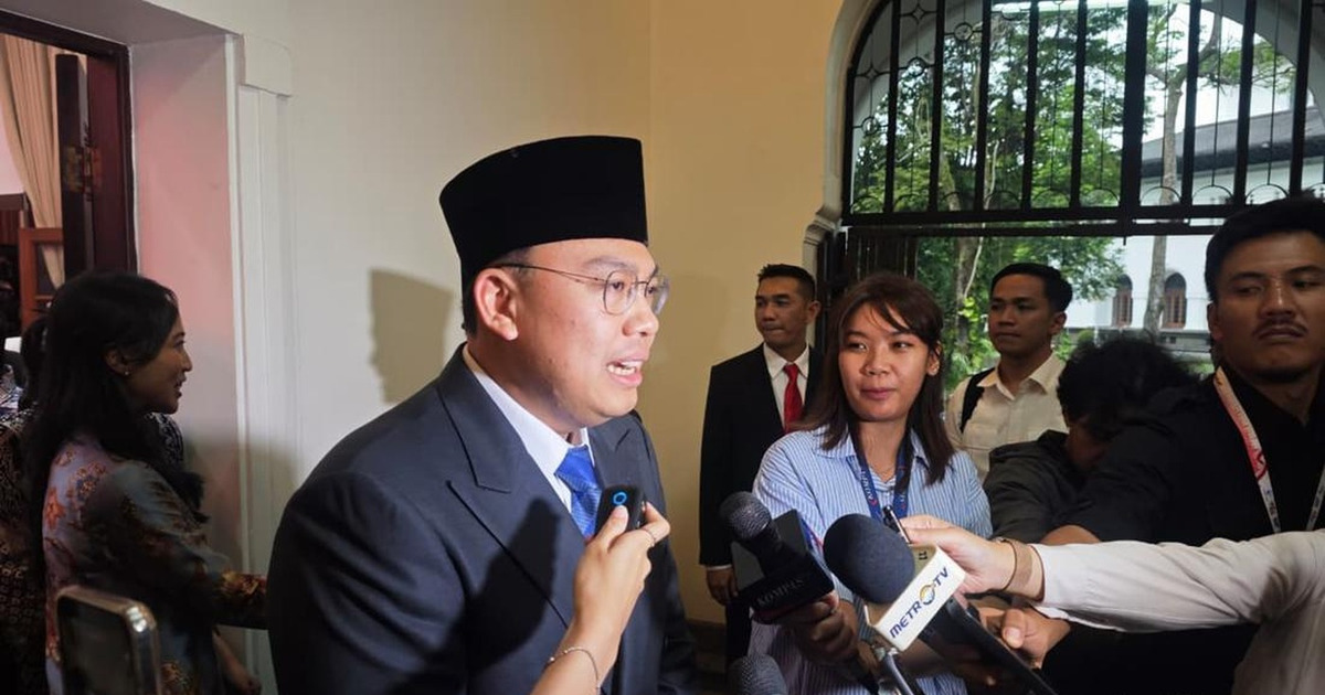 5G Indonesia Melaju Pesat Wamenkomdigi Yakin 3 Tahun Ke Depan