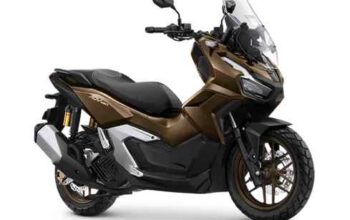 Mengapa Honda ADV Jadi Partner Terbaik untuk Menembus Rute Antarkota?