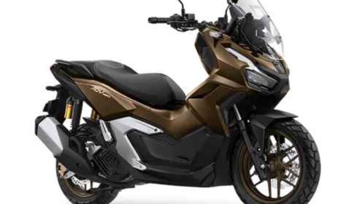 Mengapa Honda ADV Jadi Partner Terbaik untuk Menembus Rute Antarkota?