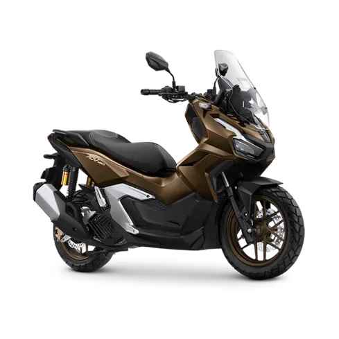 Mengapa Honda ADV Jadi Partner Terbaik untuk Menembus Rute Antarkota
