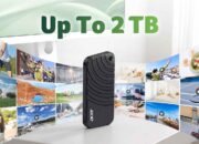 SSD Portabel Acer PA100 Diluncurkan dengan Penyimpanan Berkecepatan Tinggi untuk Mobilitas Sehari-hari