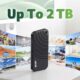 SSD Portabel Acer PA100 Diluncurkan dengan Penyimpanan Berkecepatan Tinggi untuk Mobilitas Sehari-hari