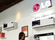 AC LG Terbaru Bikin Rumah Makin Cerdas dan Hemat Energi!