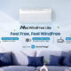 AC Samsung Neo WindFree Lite Bikin Adem Tanpa Boros Listrik
