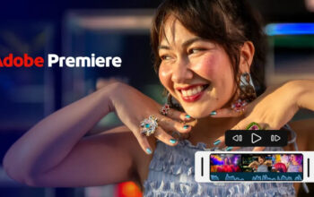 Adobe Premiere Android Akhirnya Tiba Gratis Tanpa Iklan