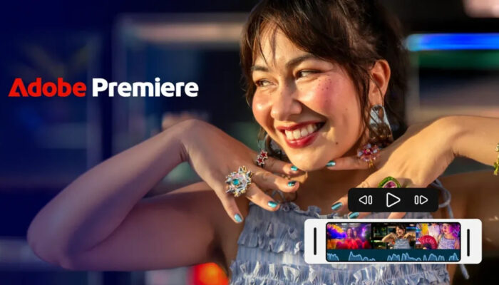 Adobe Premiere Android Akhirnya Tiba Gratis Tanpa Iklan