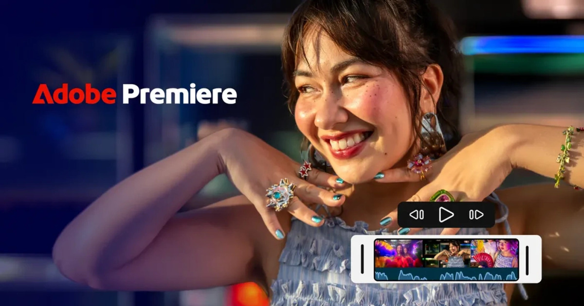 Adobe Premiere Android Akhirnya Tiba Gratis Tanpa Iklan