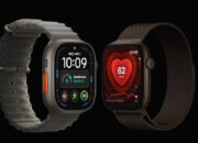 Apple Watch 12 Ultra 4 Resmi Fitur Kesehatan Masa Depan Hadir