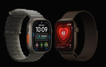 Apple Watch 12 Ultra 4 Resmi Fitur Kesehatan Masa Depan Hadir